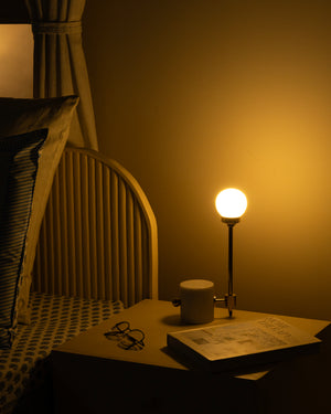 Luna Desk Lamp