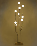 Luna Floor Lamp