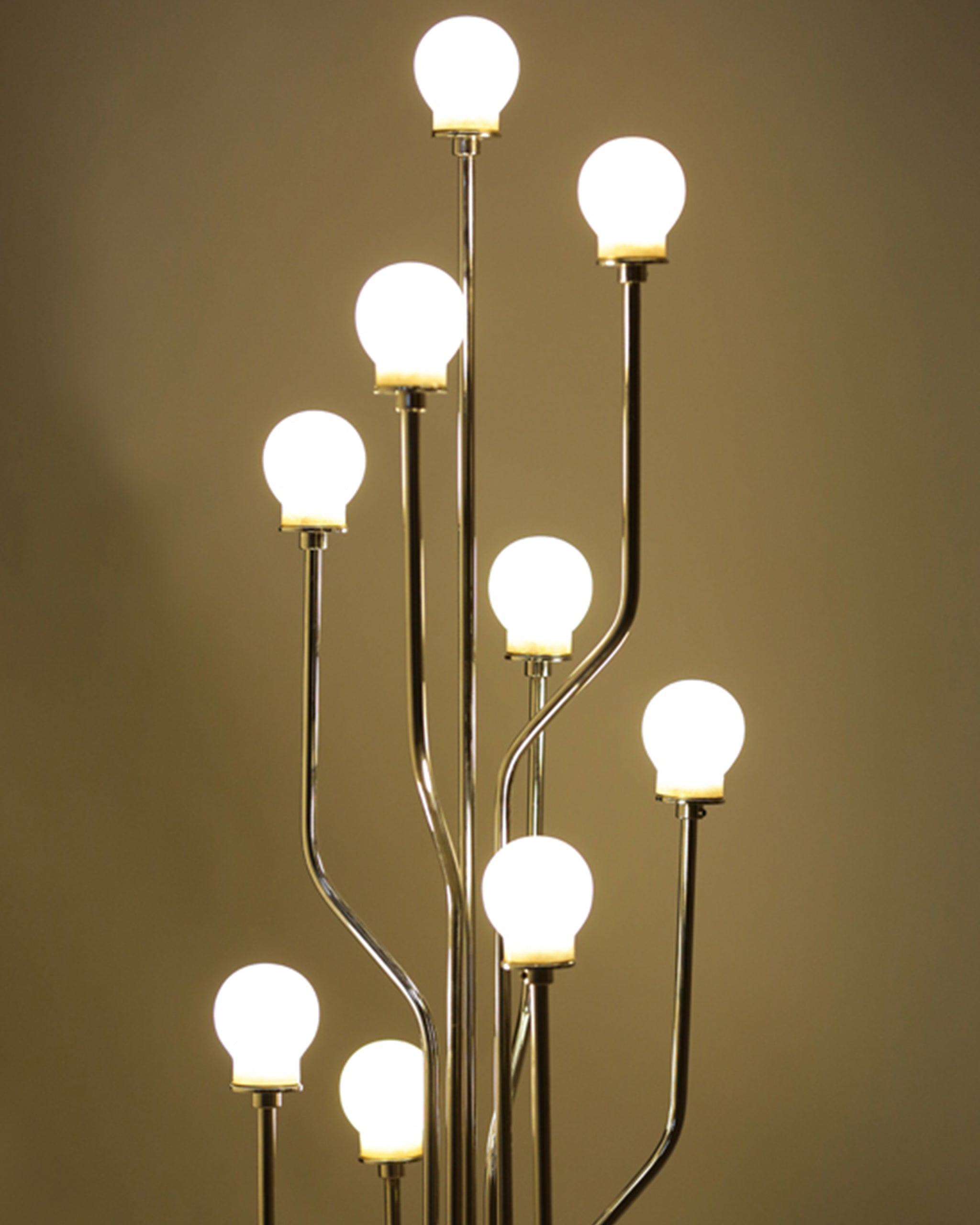 Luna Floor Lamp