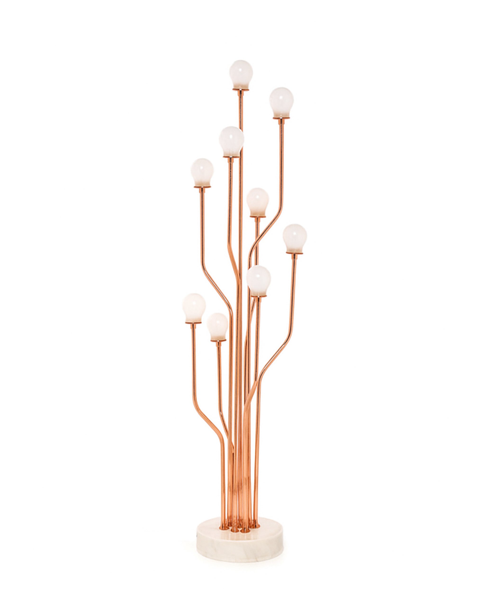 Luna Floor Lamp