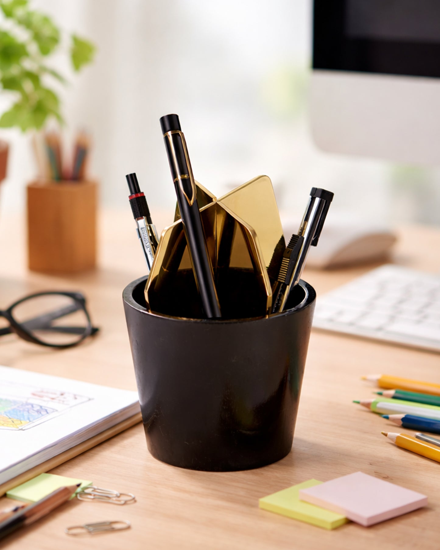 Pen Stand