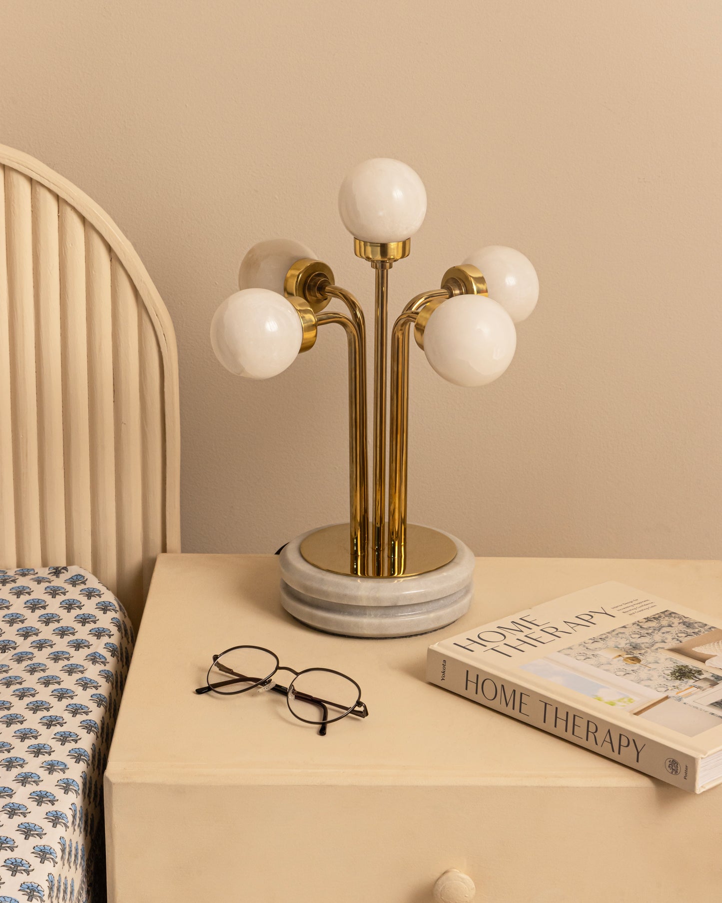 Luna Table Lamp