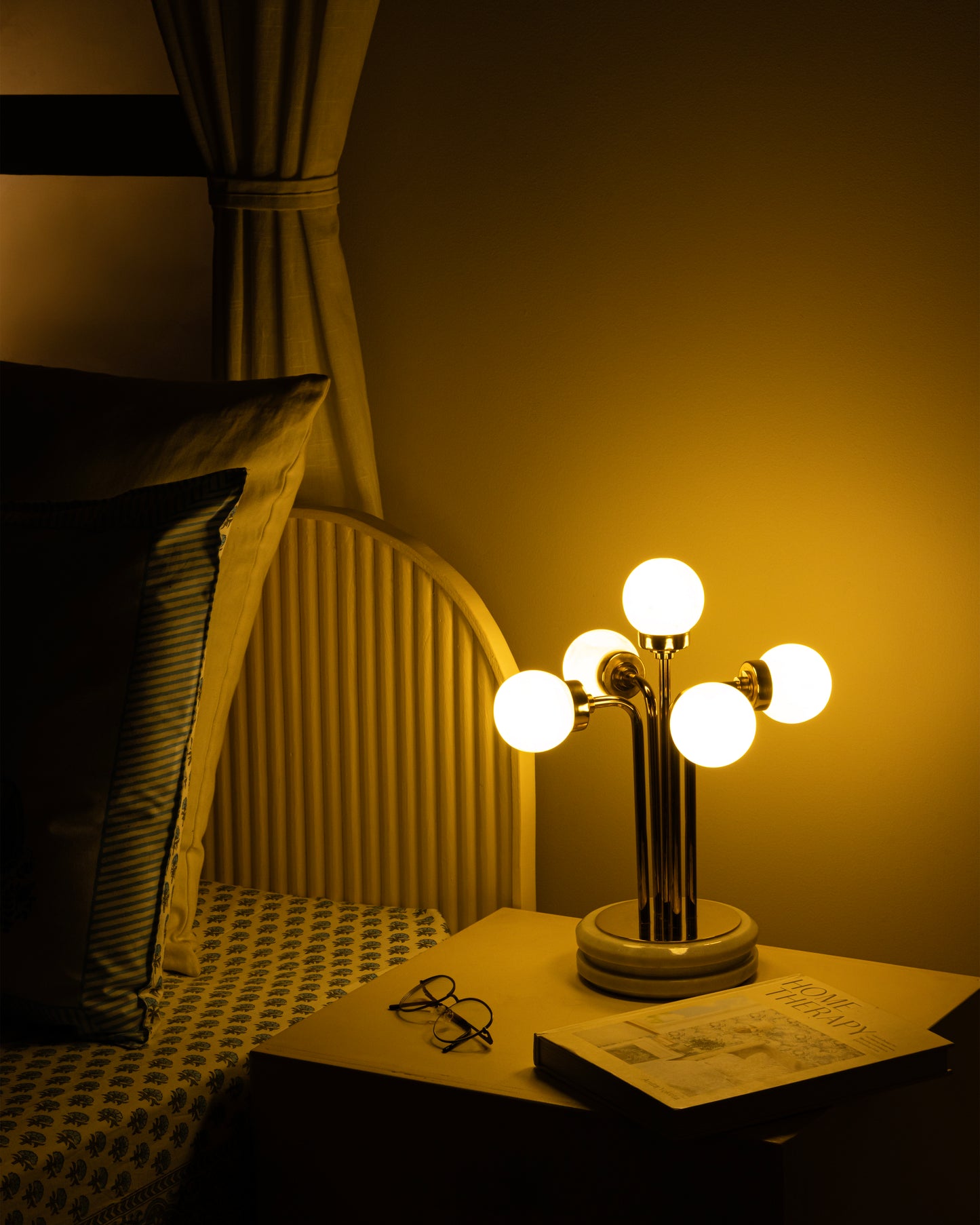 Luna Table Lamp