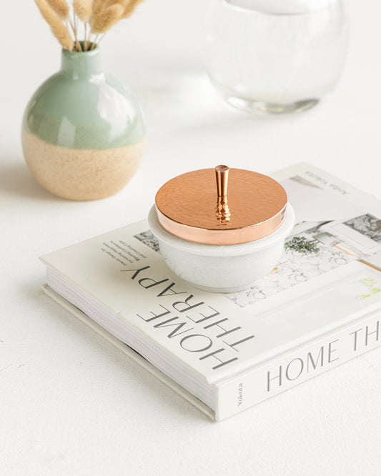 Sprig Container