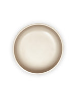 Step Bowl - L (Beige)