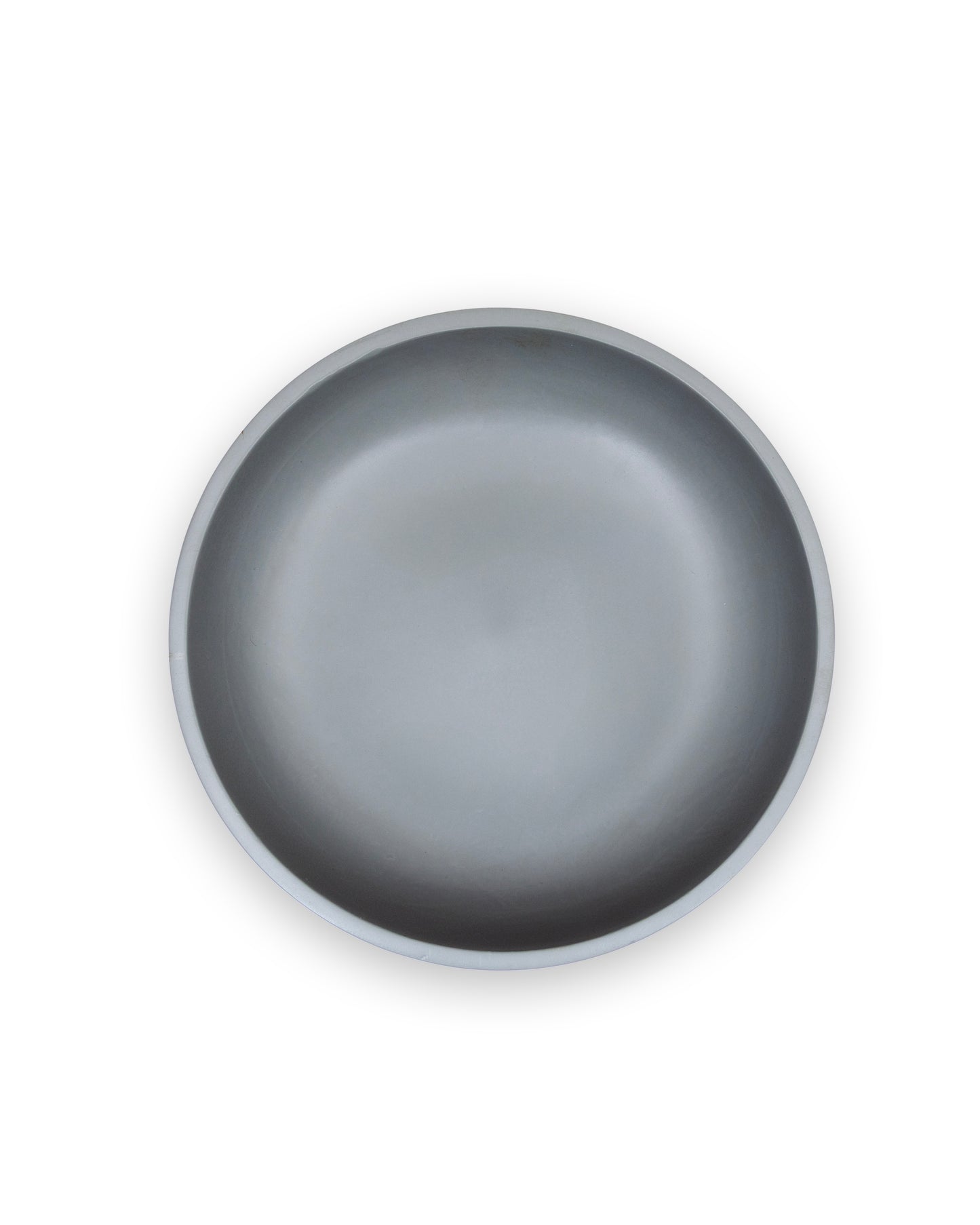 Step Bowl - L (Grey)