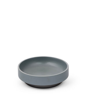 Step Bowl - L (Grey)