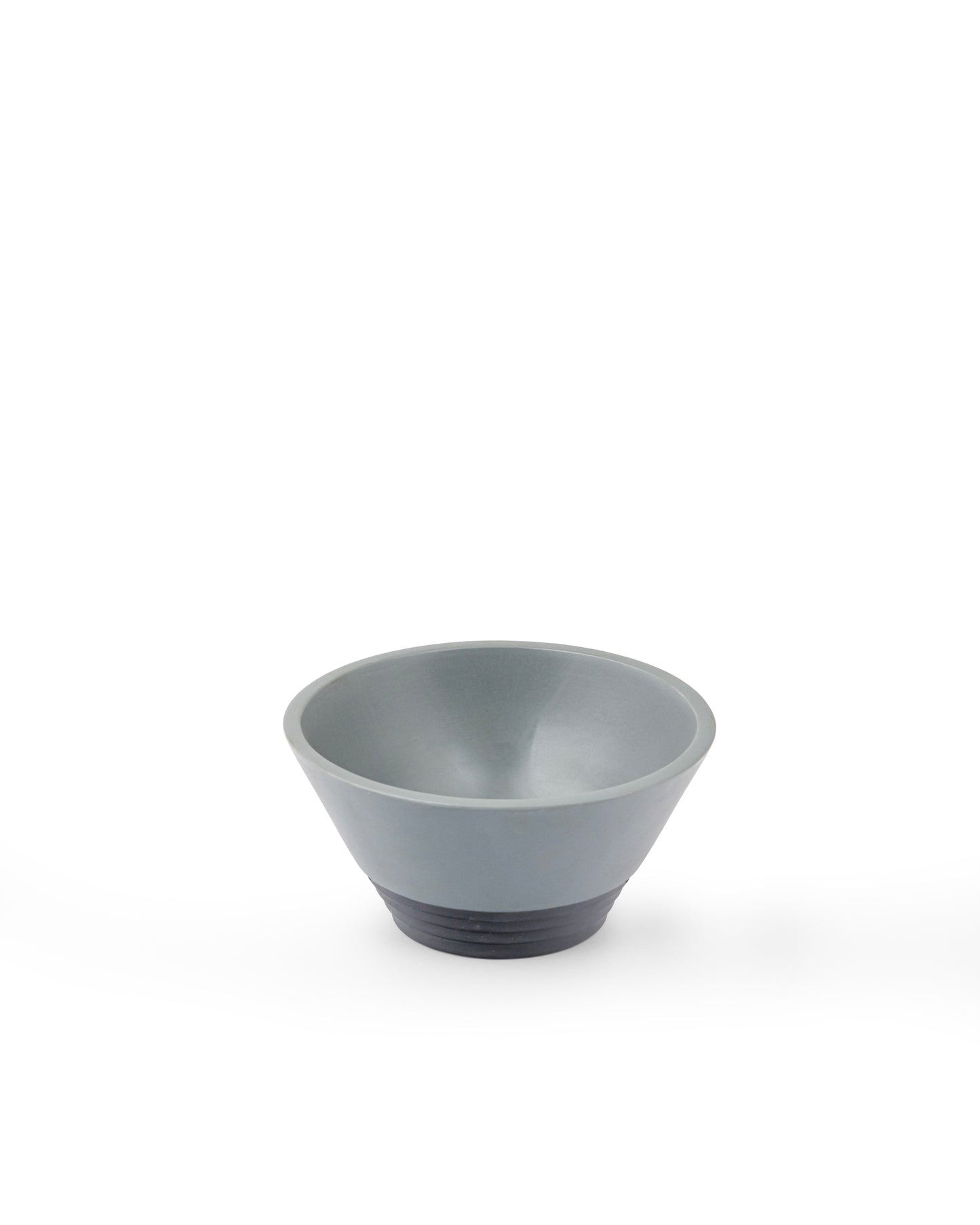 Step Bowl - S (Grey)