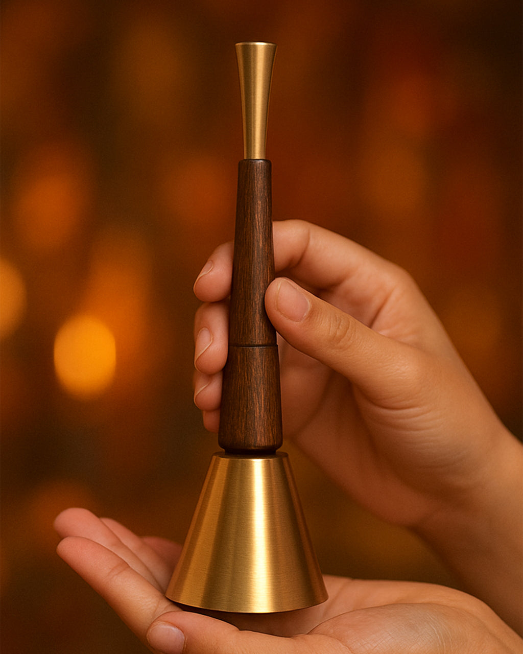 Stepbell