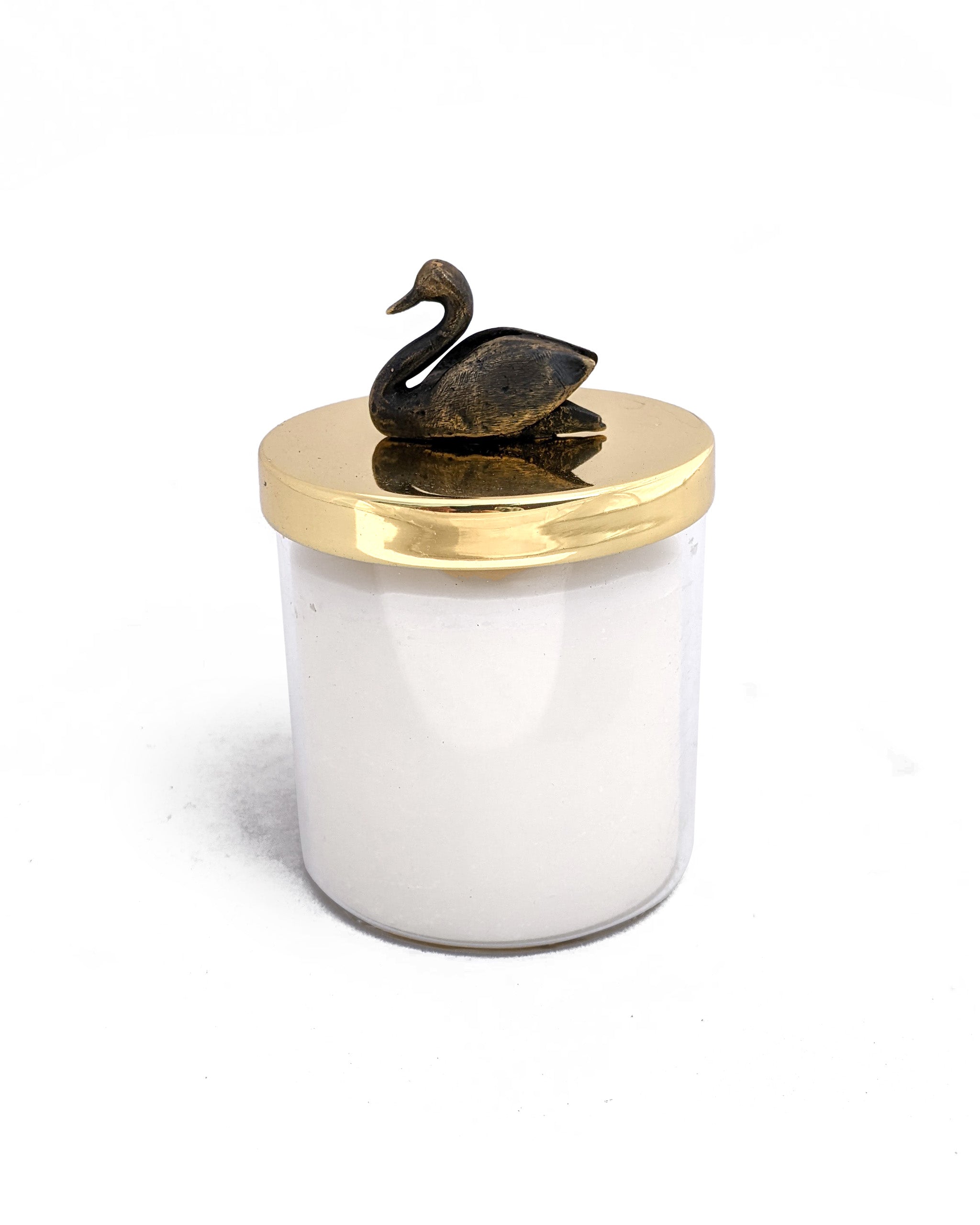 Swan _ Candle
