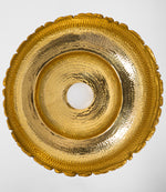 Wavy Pendant