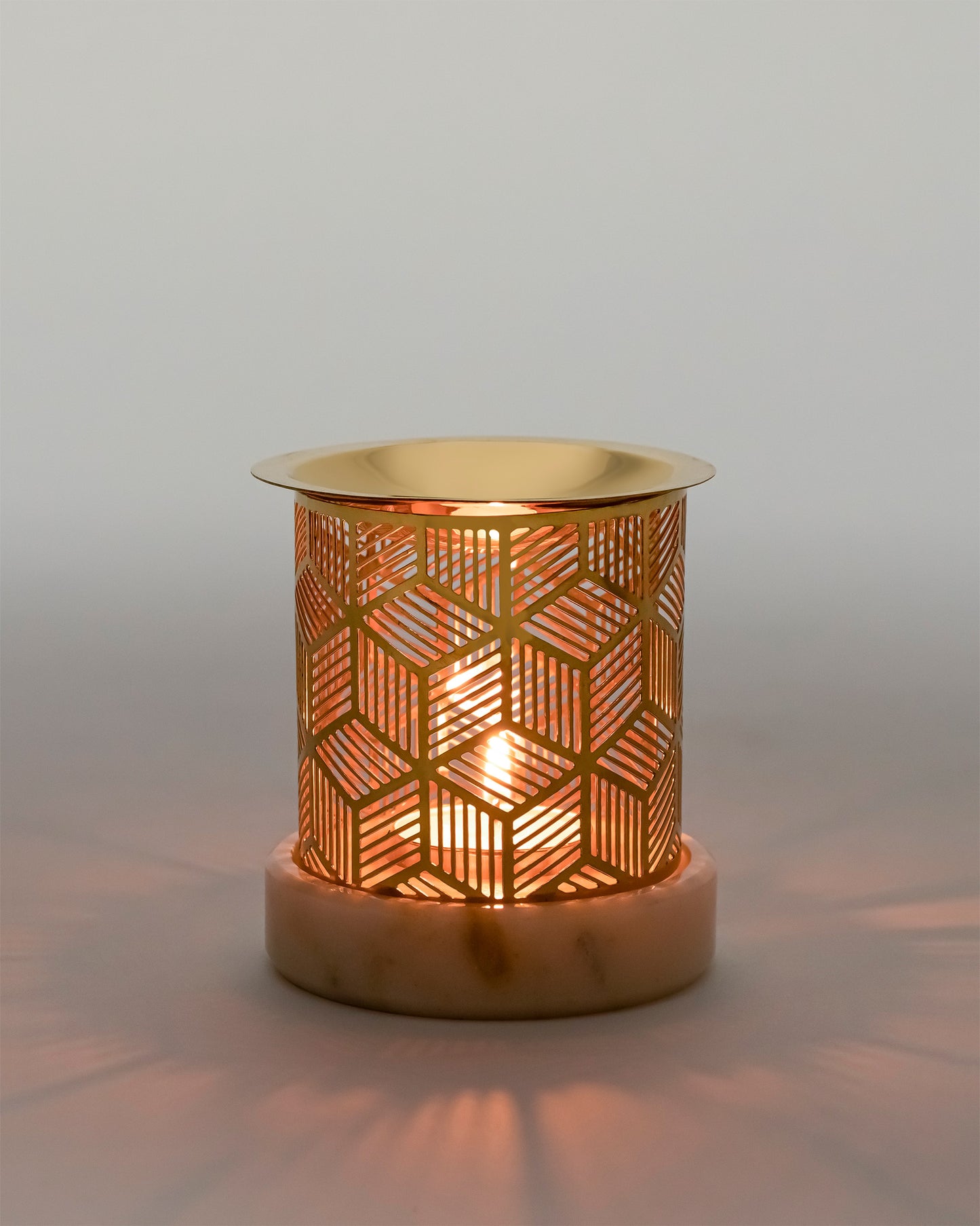 Aura Diffuser