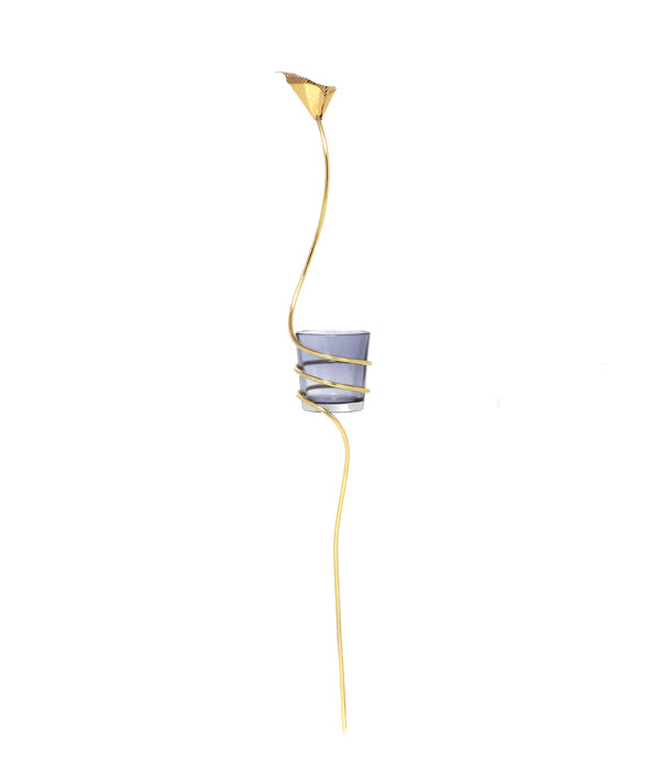 Calla Lily Garden Sticks