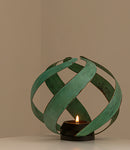 Light Ball - Verdigris