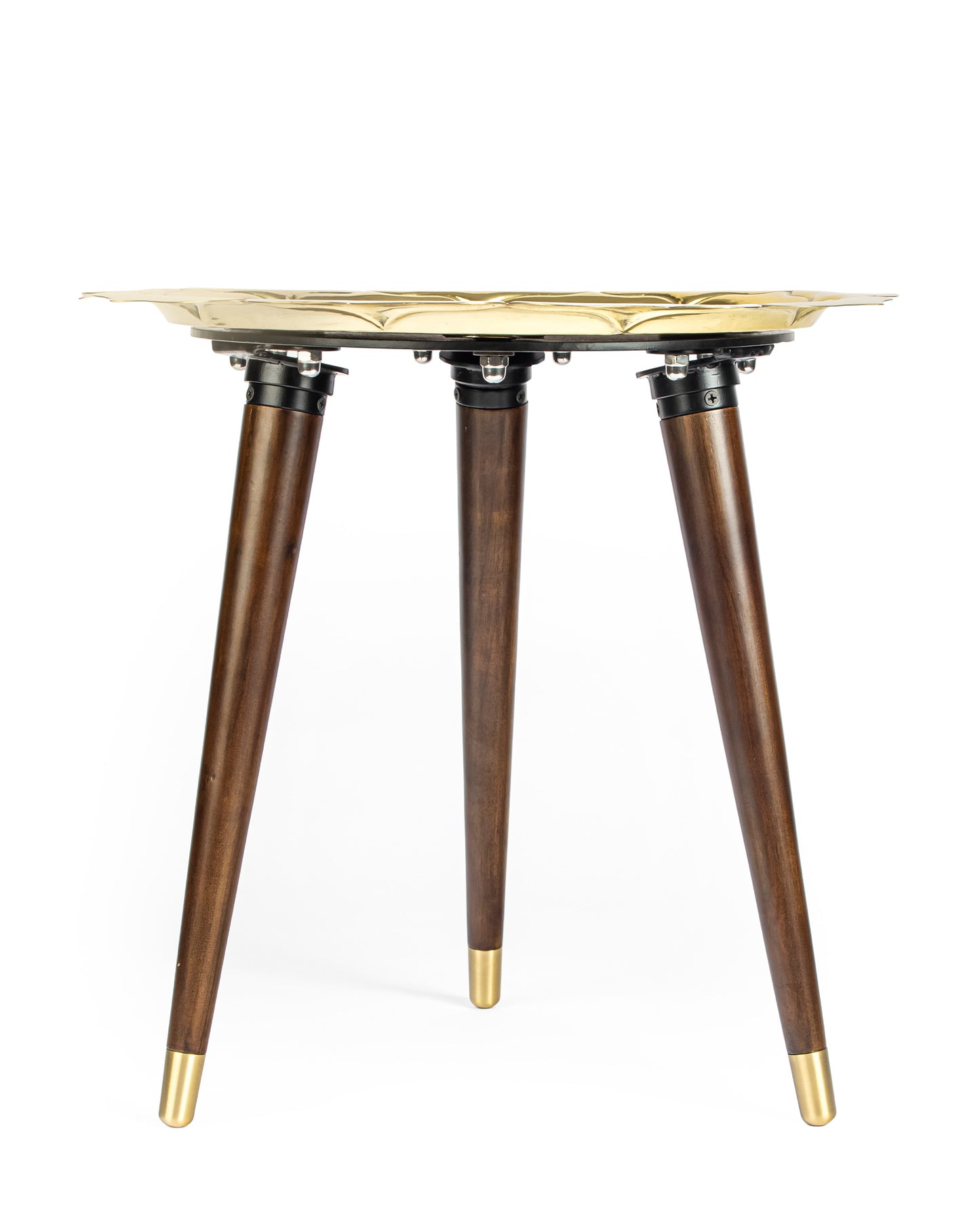 Lotus Accent Table