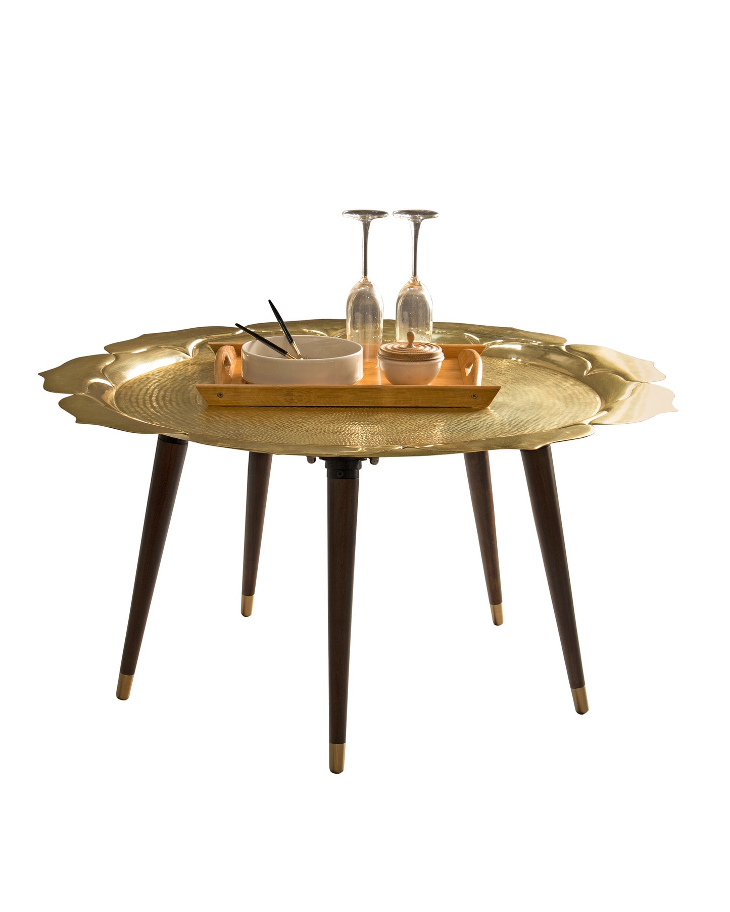 Lotus Coffee Table