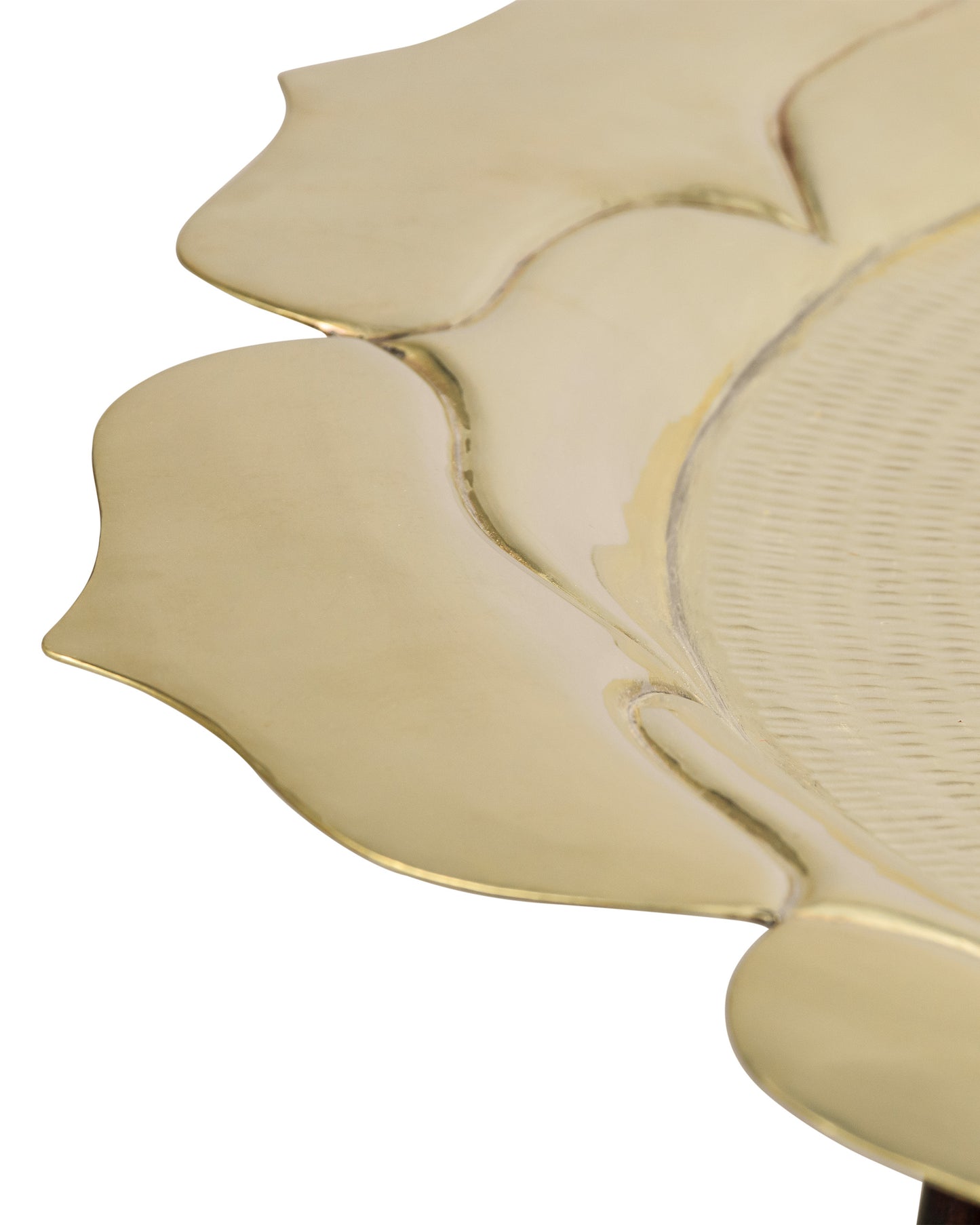 Lotus Coffee Table