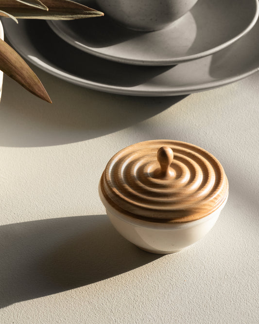 Ripple Container