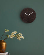 Wall O Clock - Antique