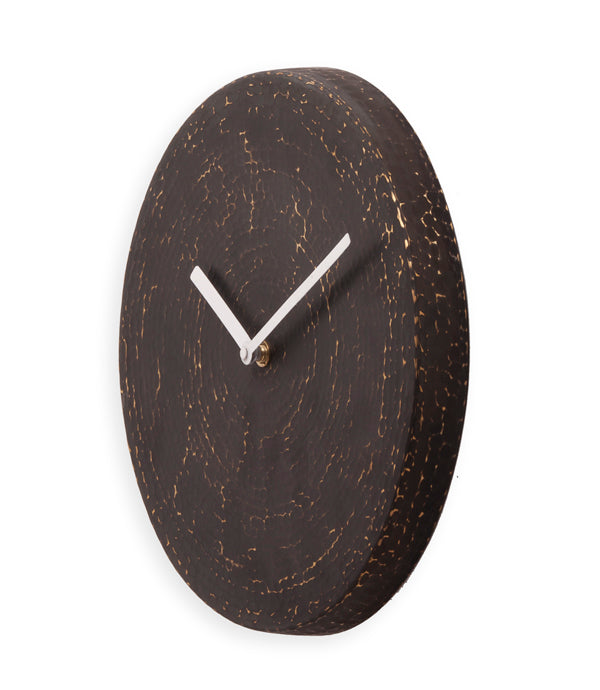 Wall O Clock - Antique