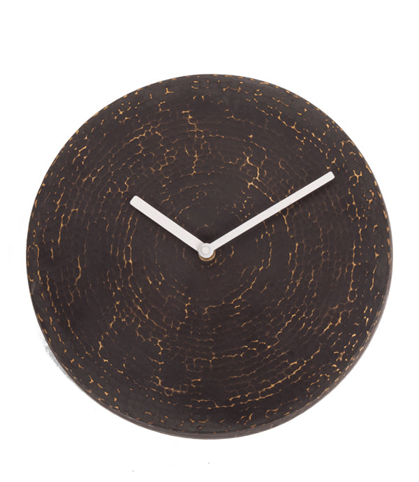 Wall O Clock - Antique