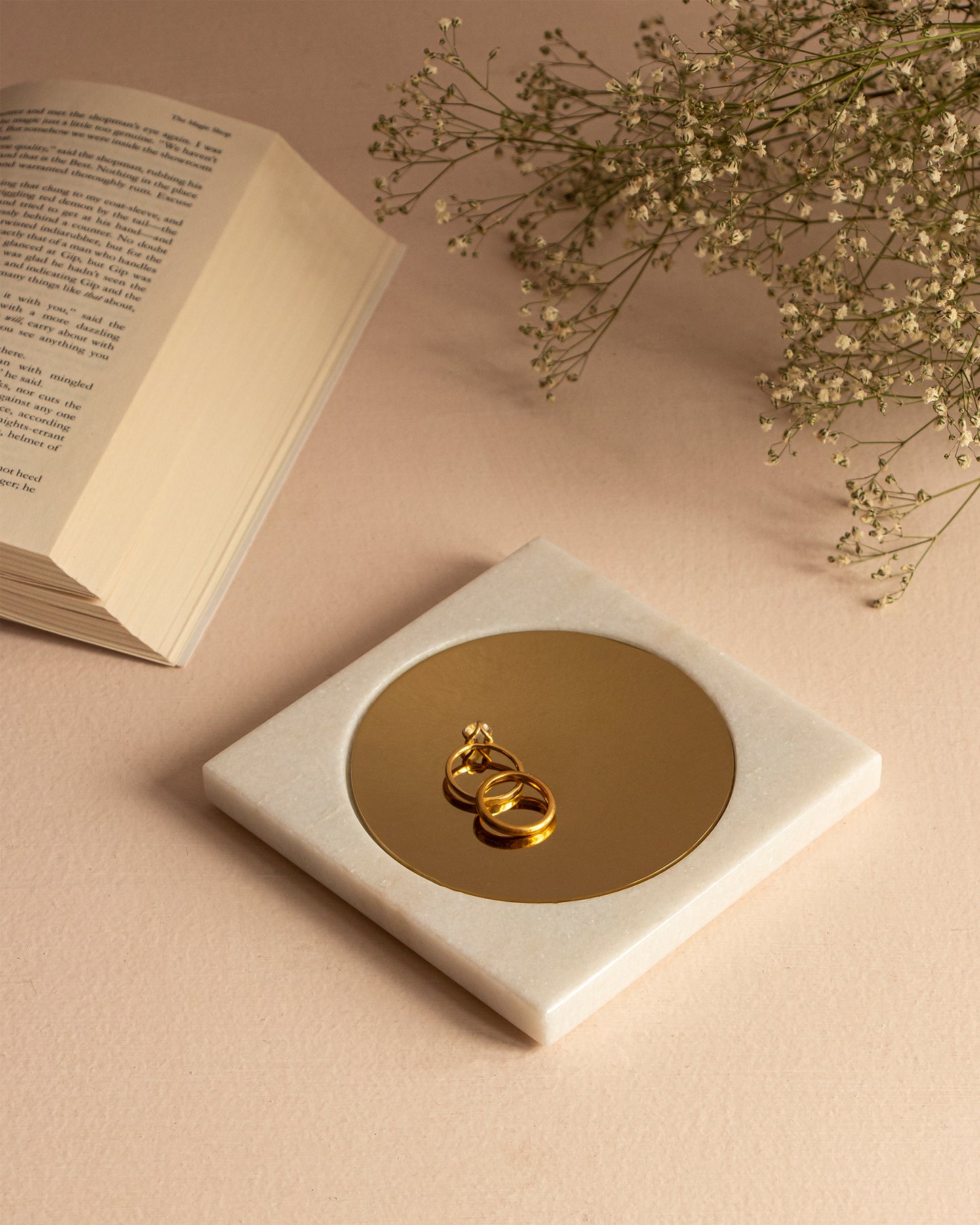 Yang Jewellery Dish