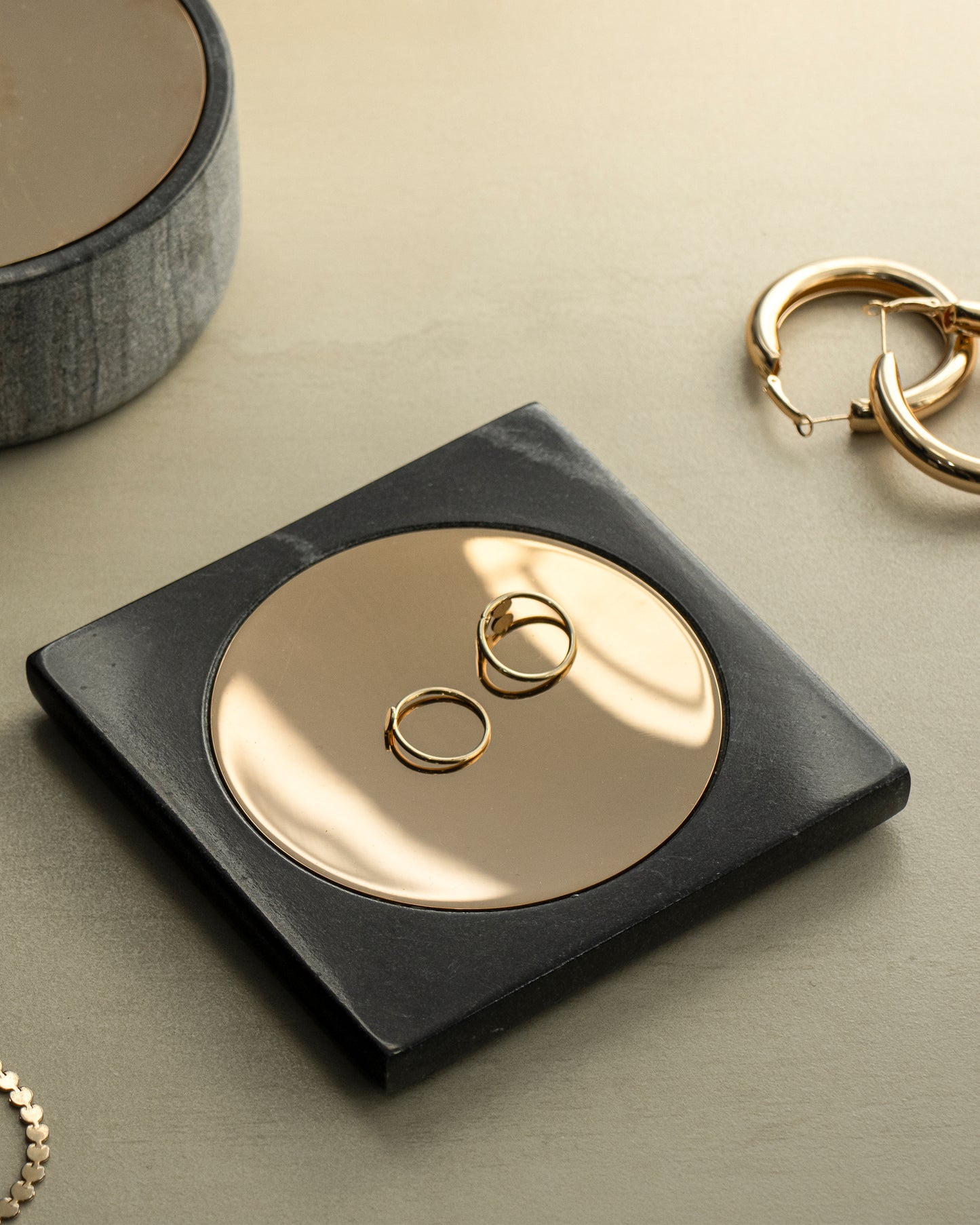 Yin Jewellery Dish