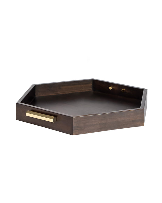 Hex Tray