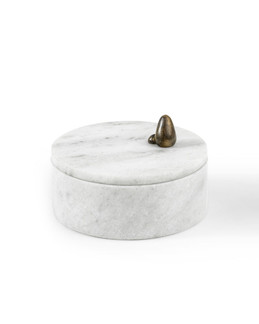 Pebble Container WM