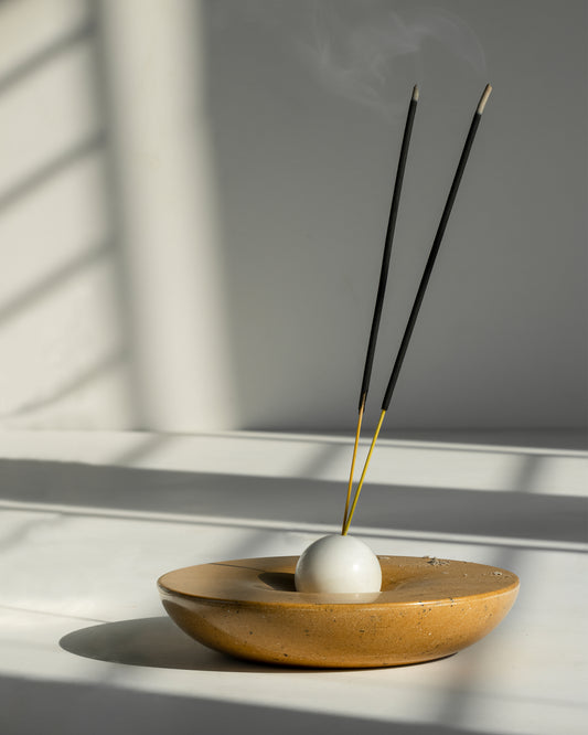 Kaori - Incense Stick Holder