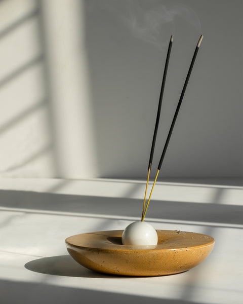 Kaori - Incense Stick Holder – Studio Saswata
