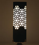 Mughal Jaal Table Lamp