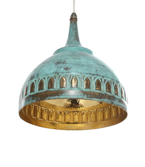 Mogul Pendant