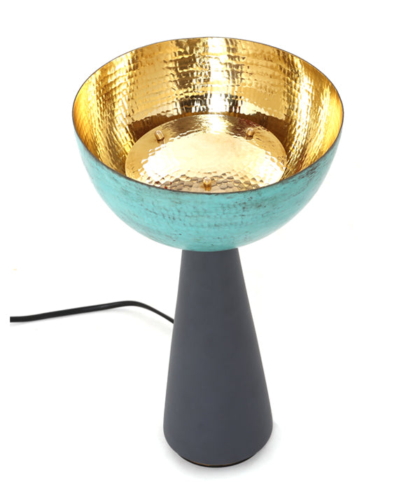 Goblet Uplighter - 1