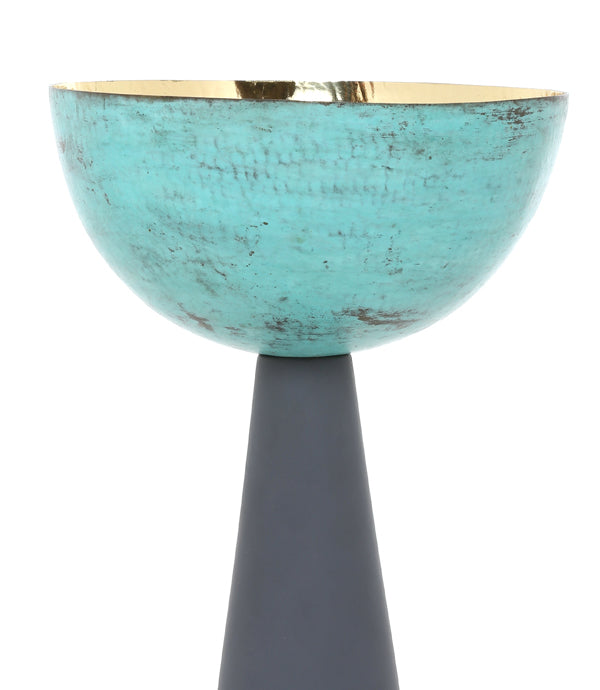 Goblet Uplighter - 1