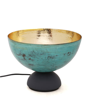 Goblet Uplighter - 3