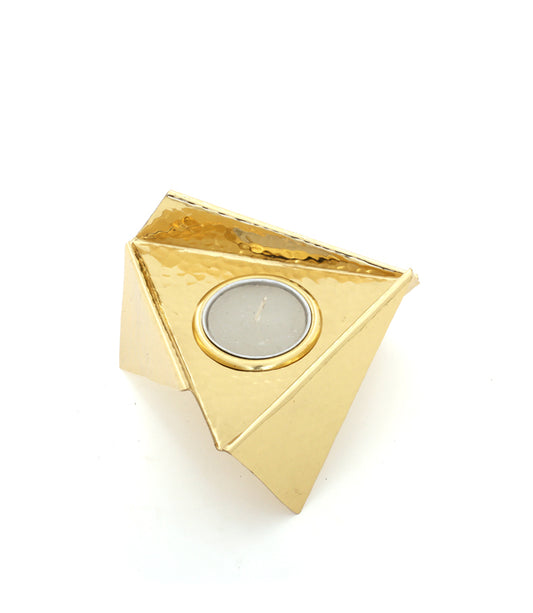Origami - Brass
