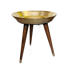 Thaal Accent Table