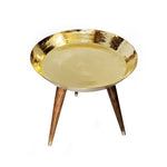 Thaal Accent Table