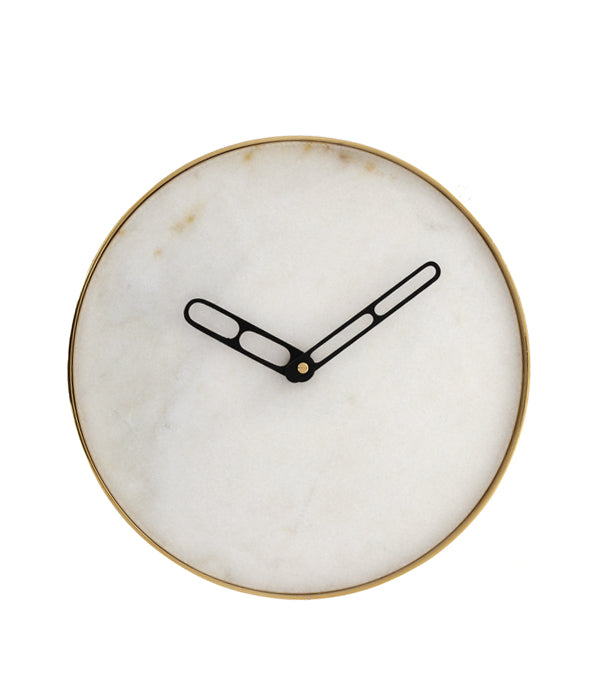 Yang Clock
