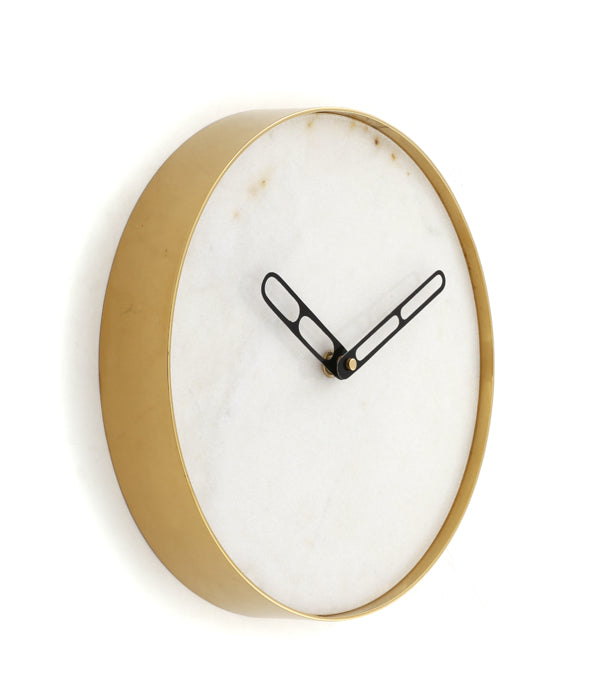 Yang Clock