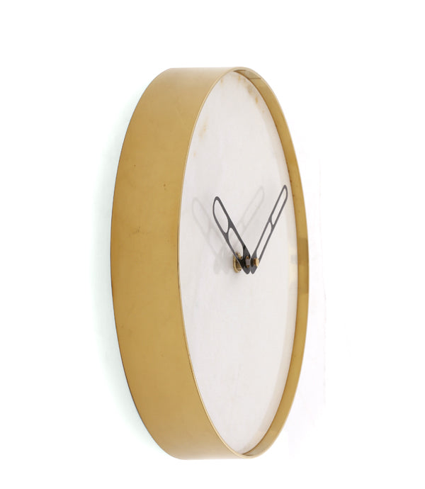 Yang Clock