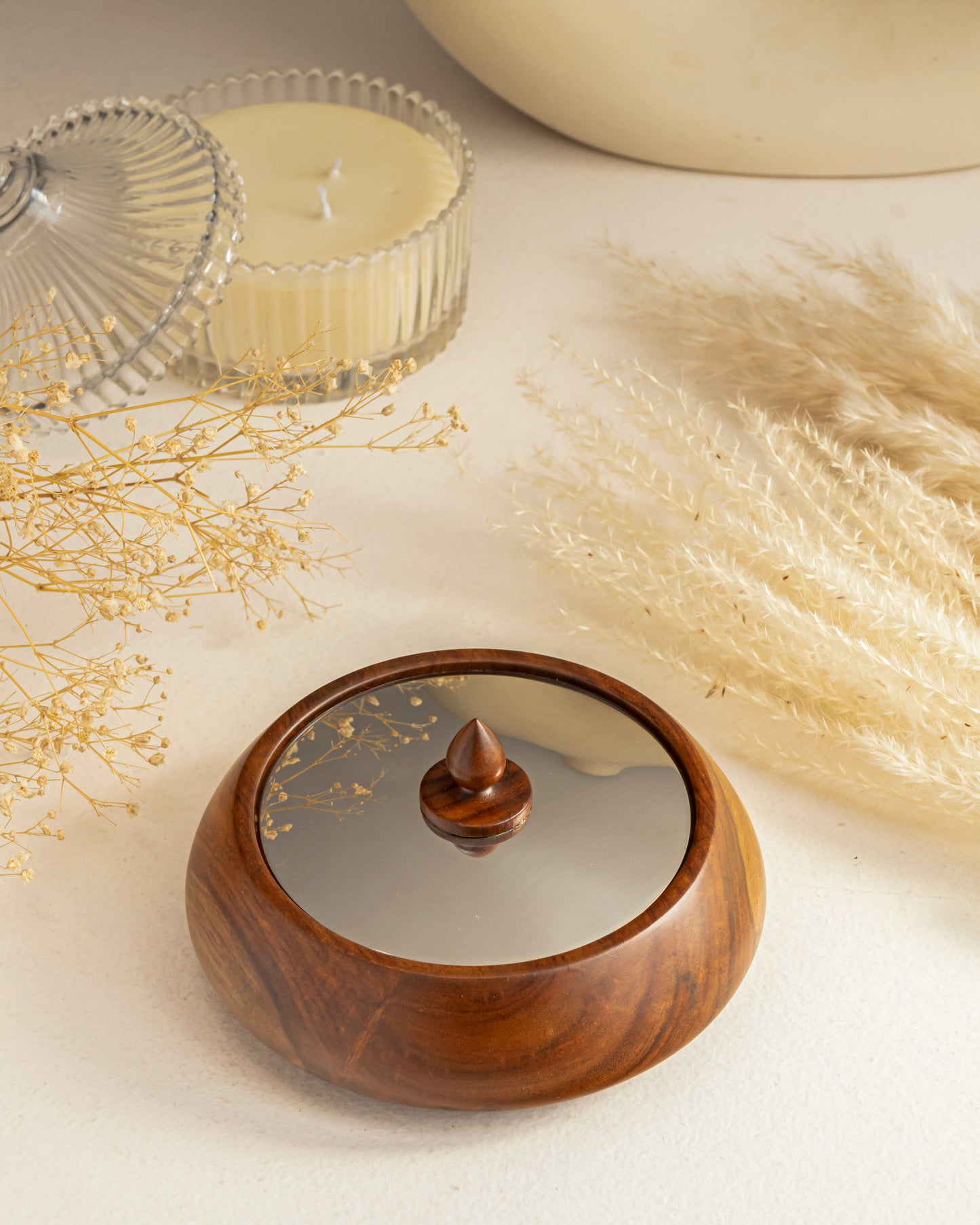 Trinket Box (W)