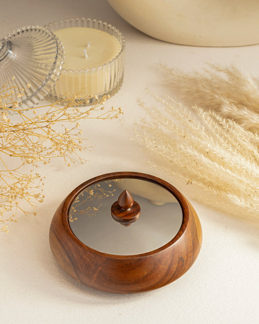 Trinket Box (W)