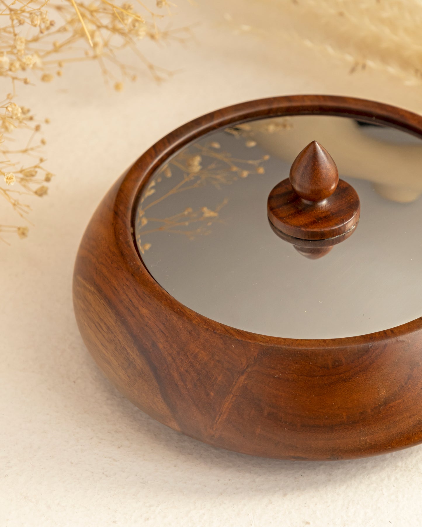 Trinket Box (W)