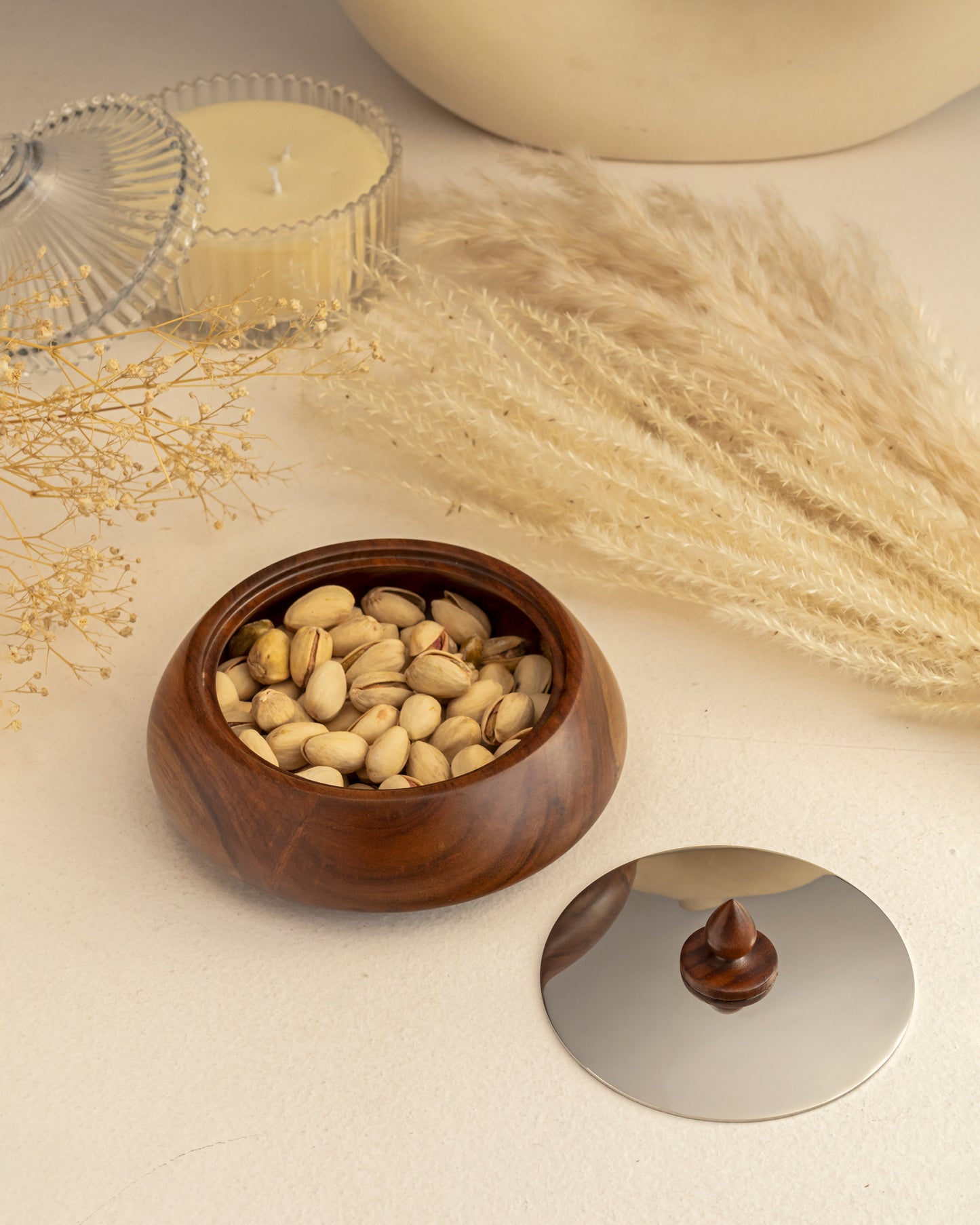Trinket Box (W)