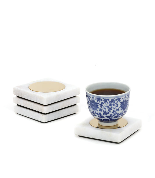 Yang Coasters