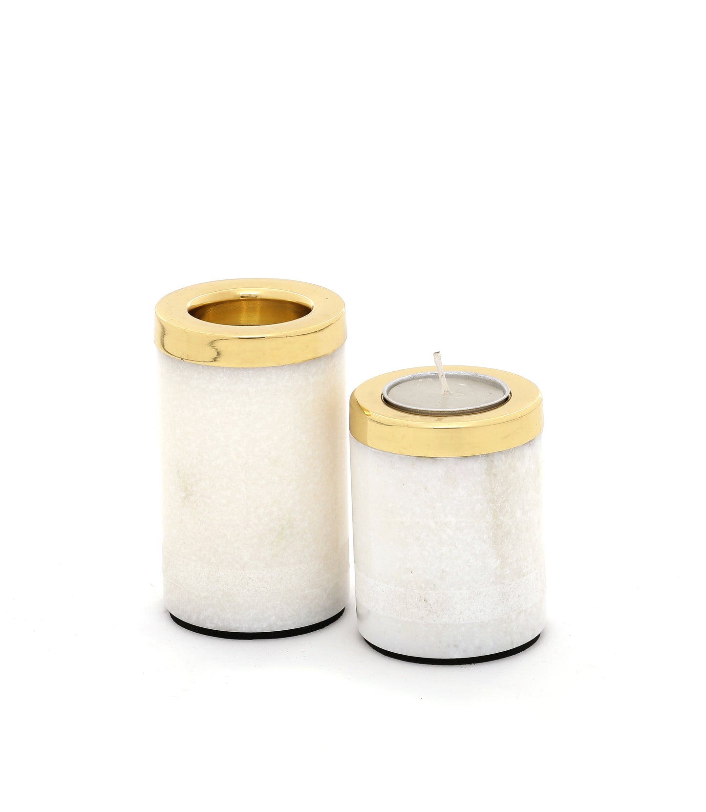 Yang Tealight Towers