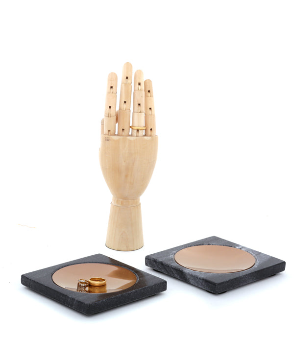 Yin Jewellery Dish