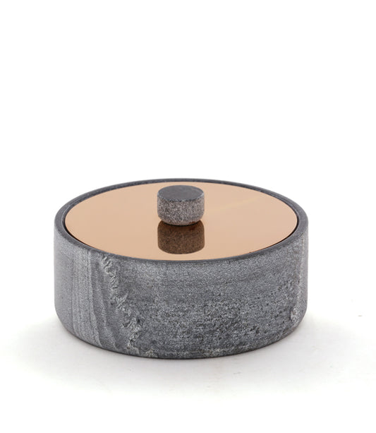 Yin Nut Bowl